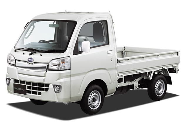 スズキ キャリー